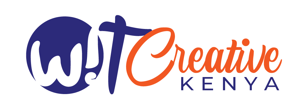 Wit Creative Kenya - Wit Creative Kenya – We Design, Print, Brand, Digital Marketing and Web Design