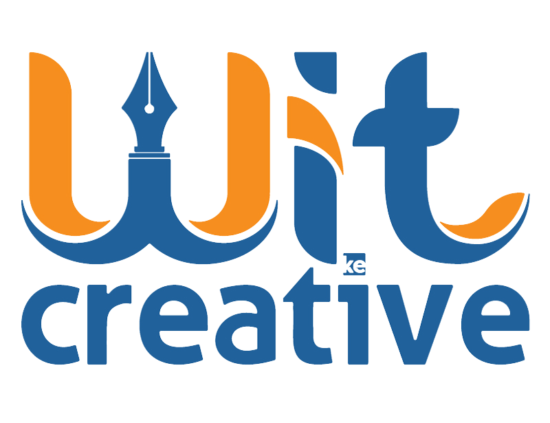 Wit Creative Kenya - Wit Creative Kenya – We Design, Print, Brand, Digital Marketing and Web Design